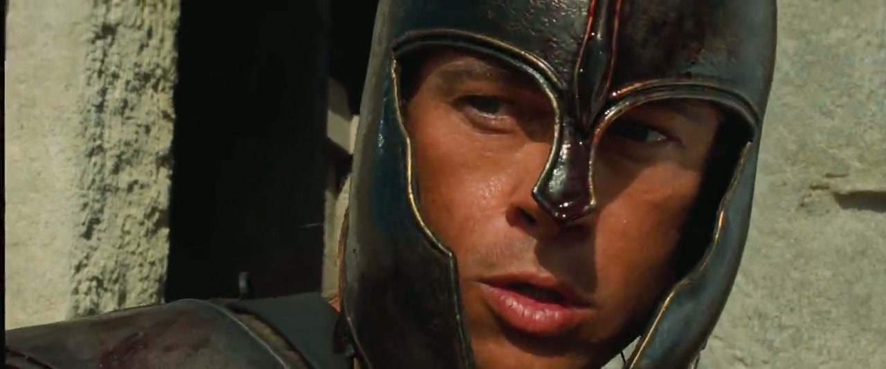Troy Screenshot