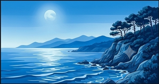 Mediterranean