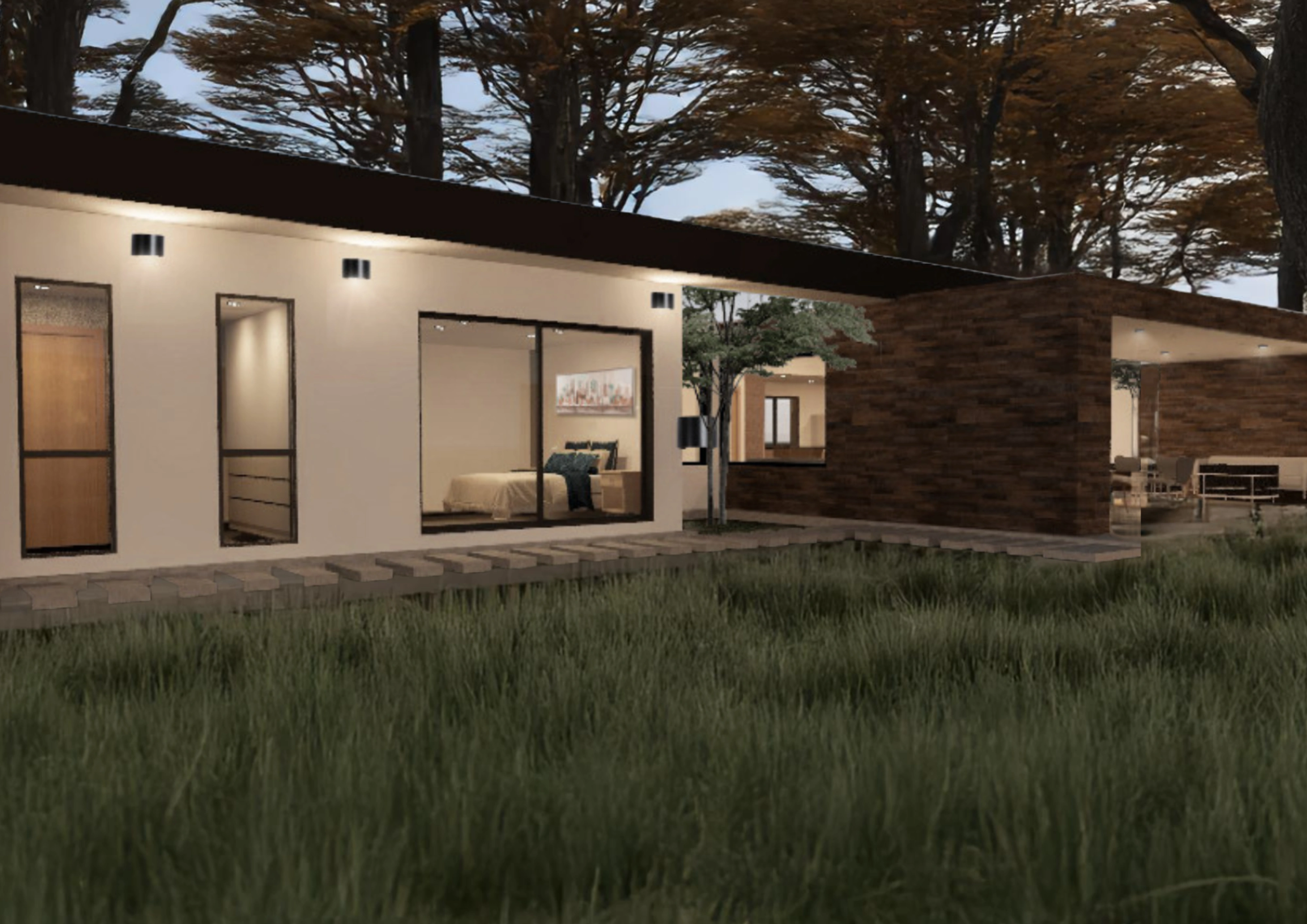 Casa Verona Vista 4