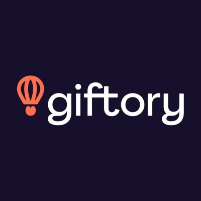 Giftory US logo