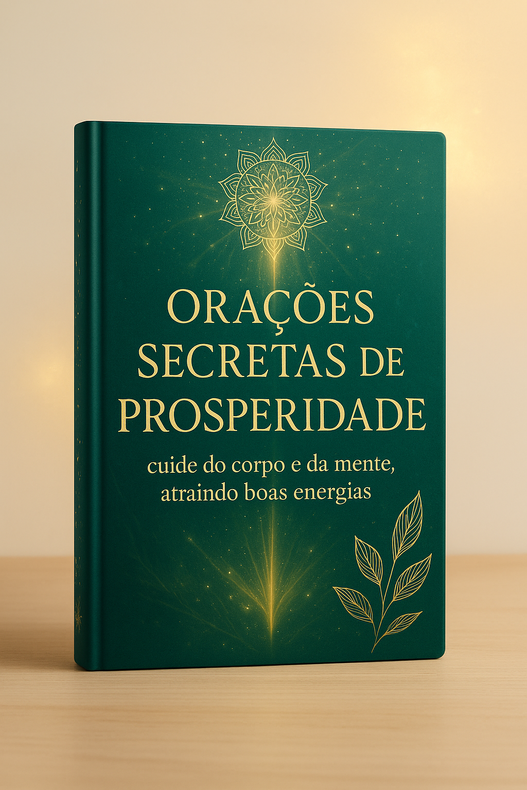 Livro de Orações