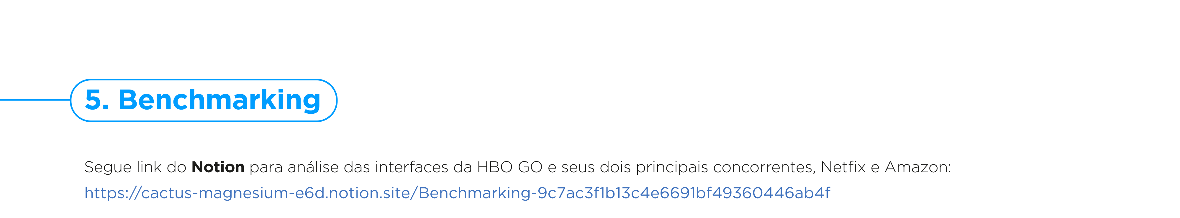 HBO GO, fatia 5
