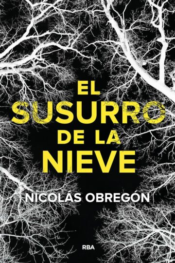 El susurro de la nieve