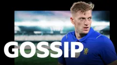 Premier League Transfer News