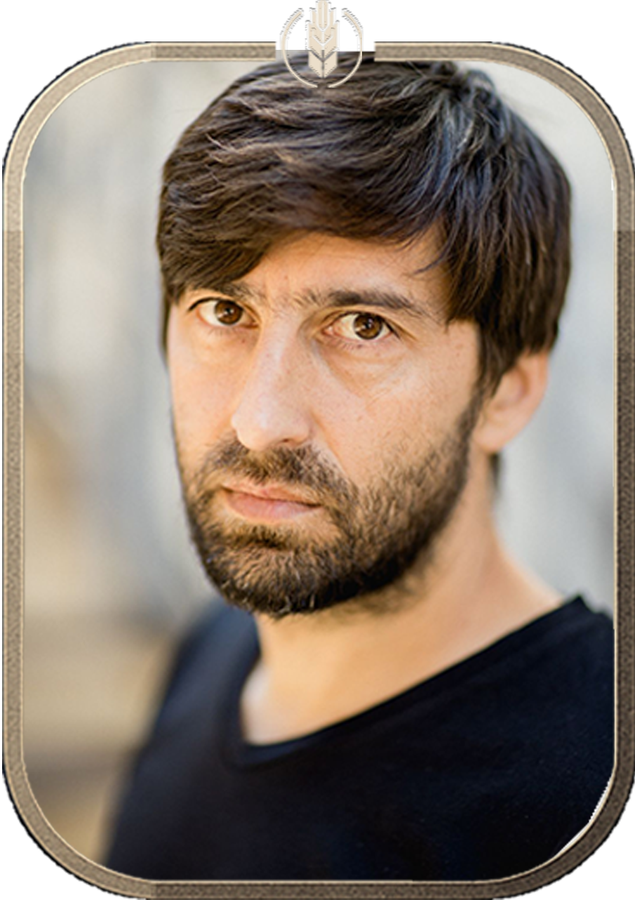 Florian Zapra