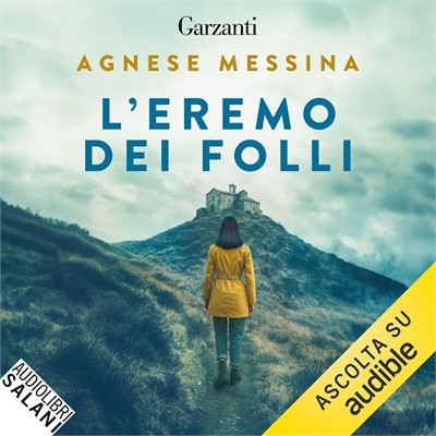 Agnese Messina - L'eremo dei folli (2026) (mp3 - 128 kbps)