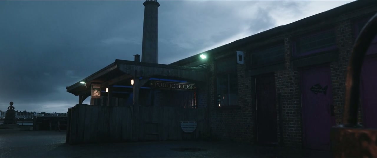 Two Weeks to Live Screenshot