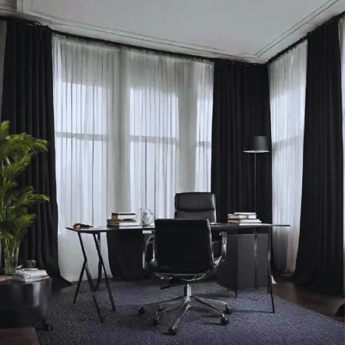 Al Shamil curtains — photo 3