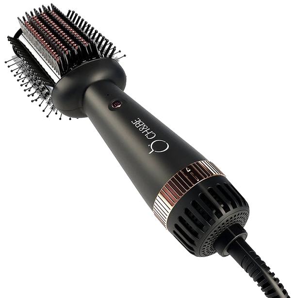 Hot Air Brush Pro 2in1