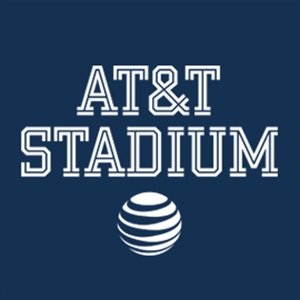 ATT Stadium Tours logo