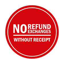 Keep receipts for investigations
