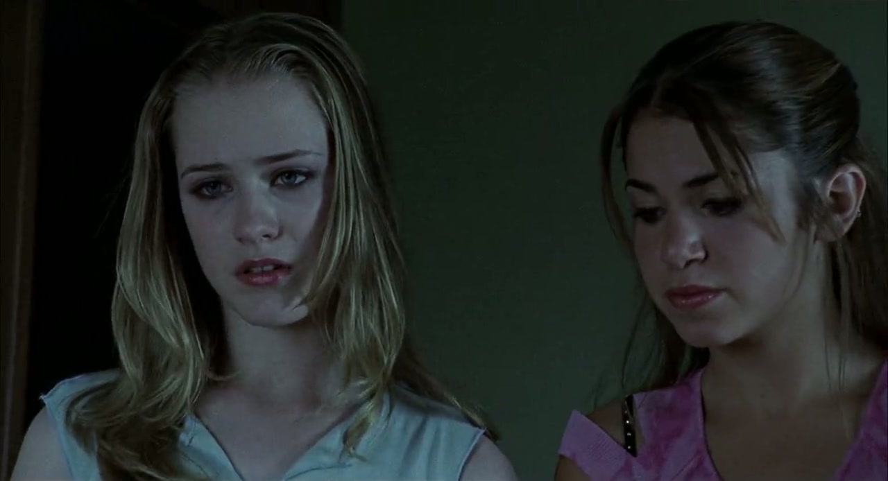 Thirteen Screenshot