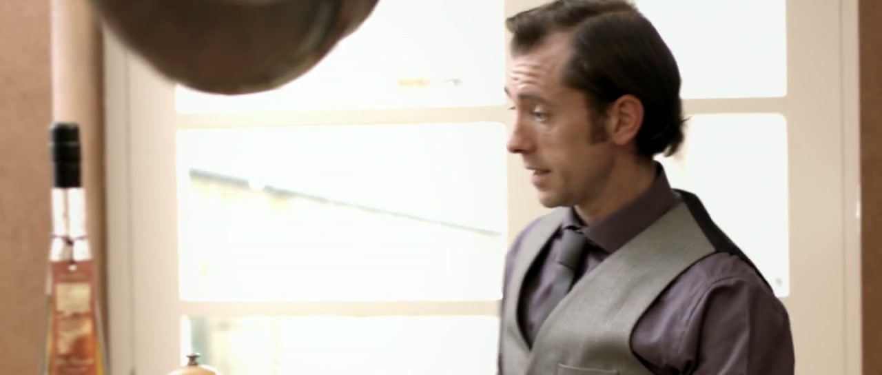Robert Screenshot