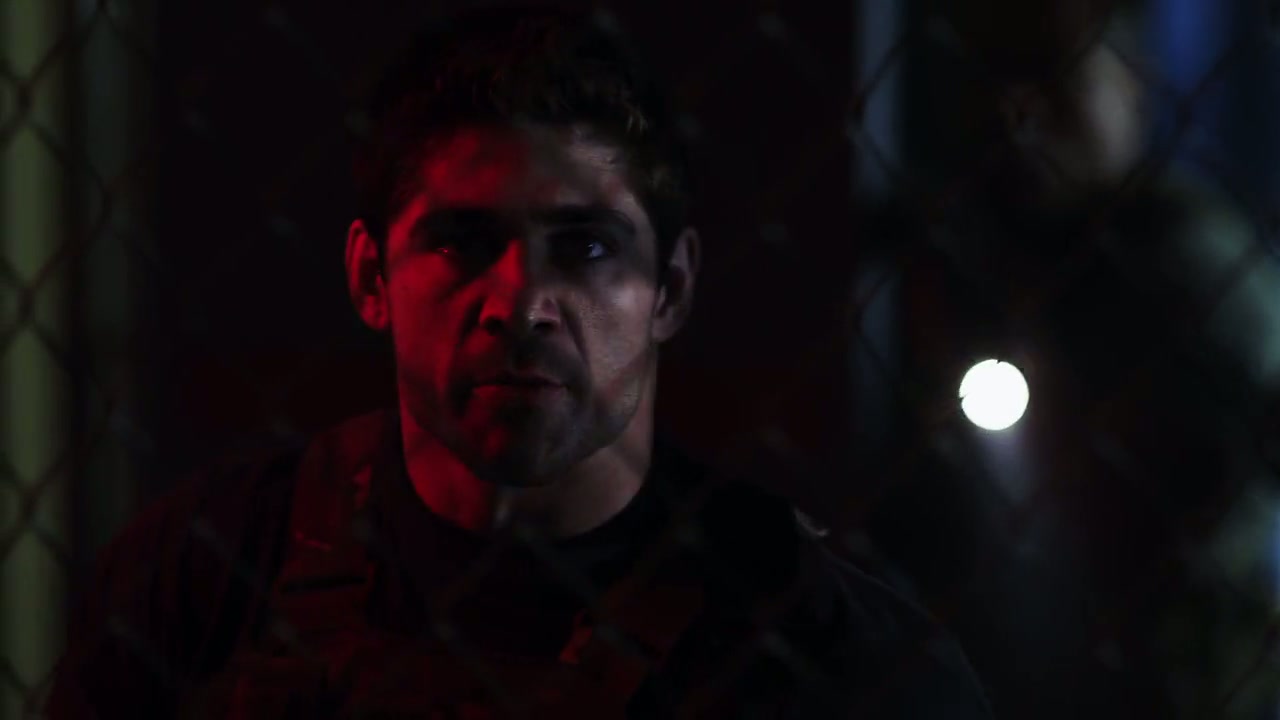 Maximum Conviction Screenshot