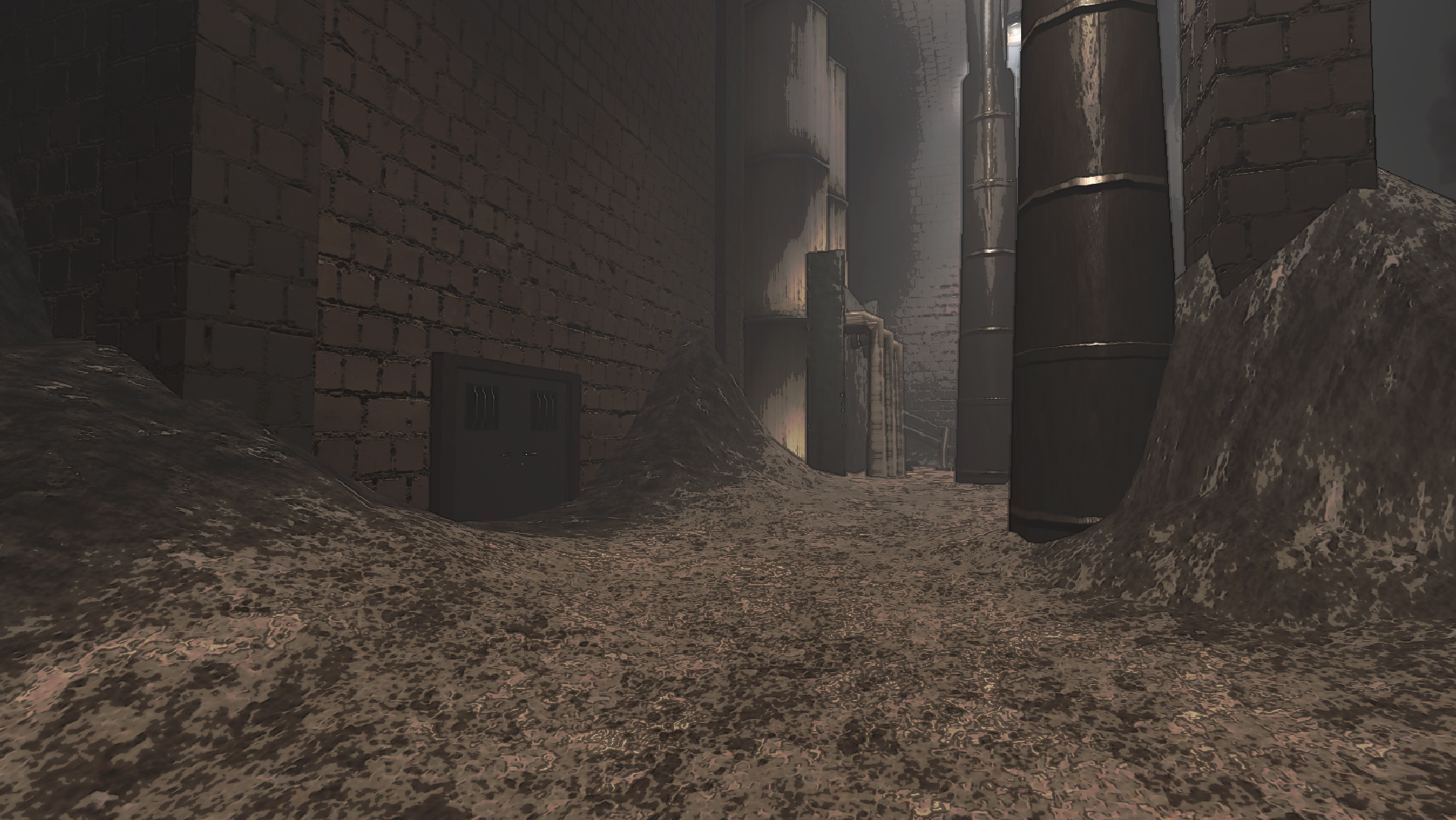 Halls of Oldred