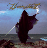 Heavenwood – The Tarot Of The Bohemians – Part II (2026)