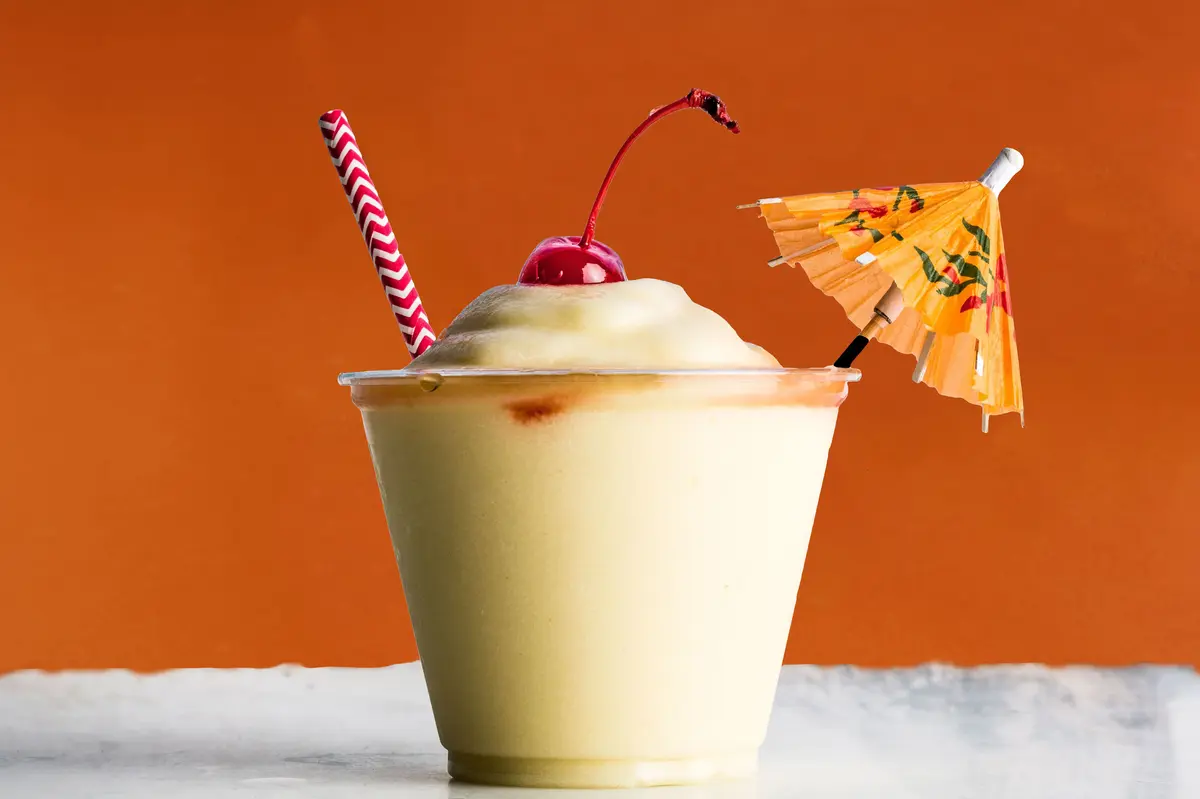 The Ultimate Piña Colada Recipe