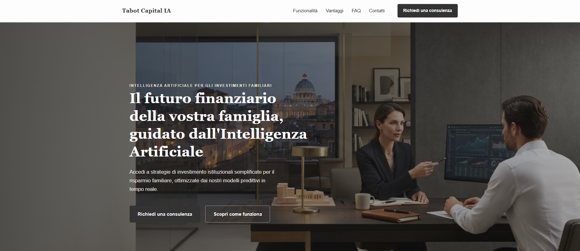 tabotcapitalia.net का सहेजा गया कैप्चर