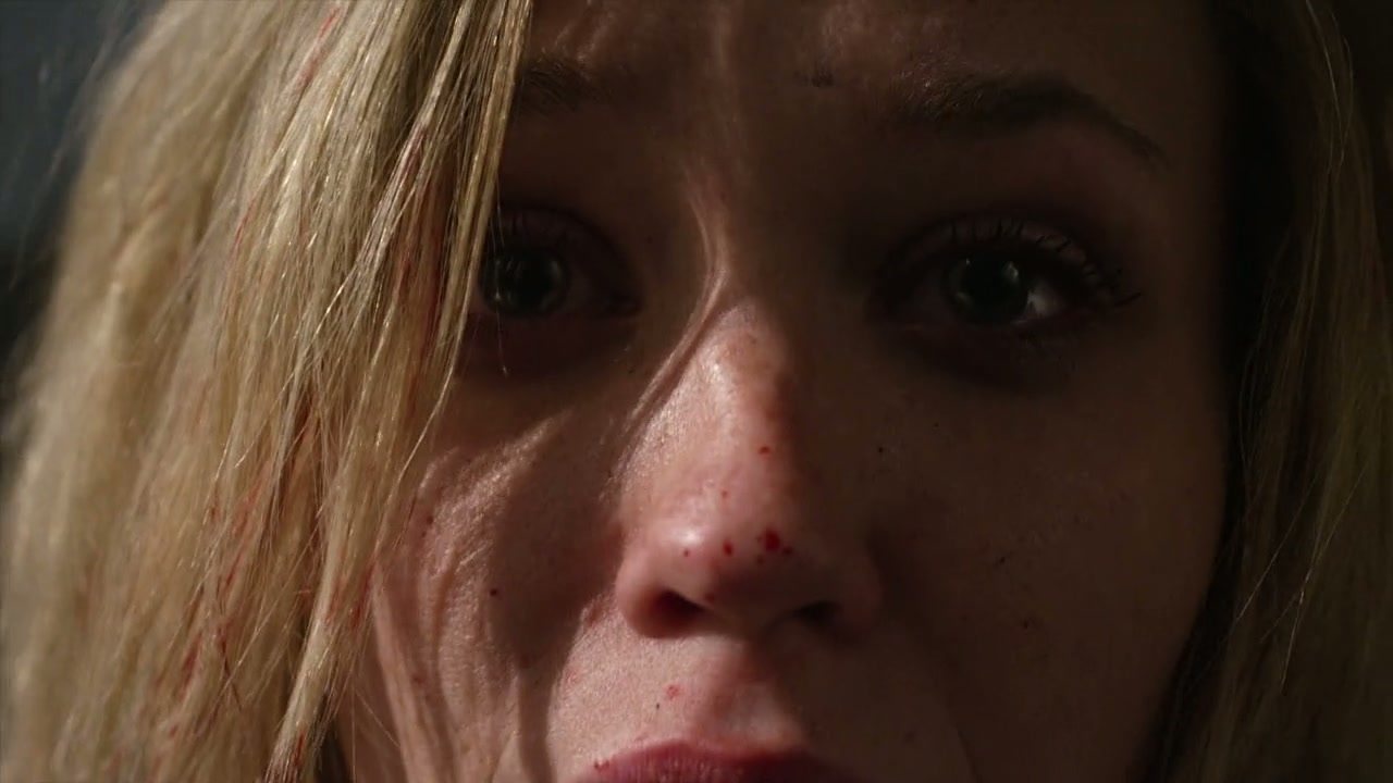 Wrong Turn 6: Last Resort Screenshot
