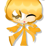 Farrel-Caramel
