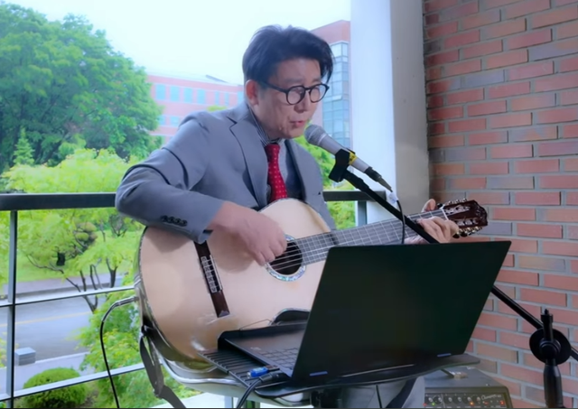 기타악보 기타연습 반주기 혼자연습 한계