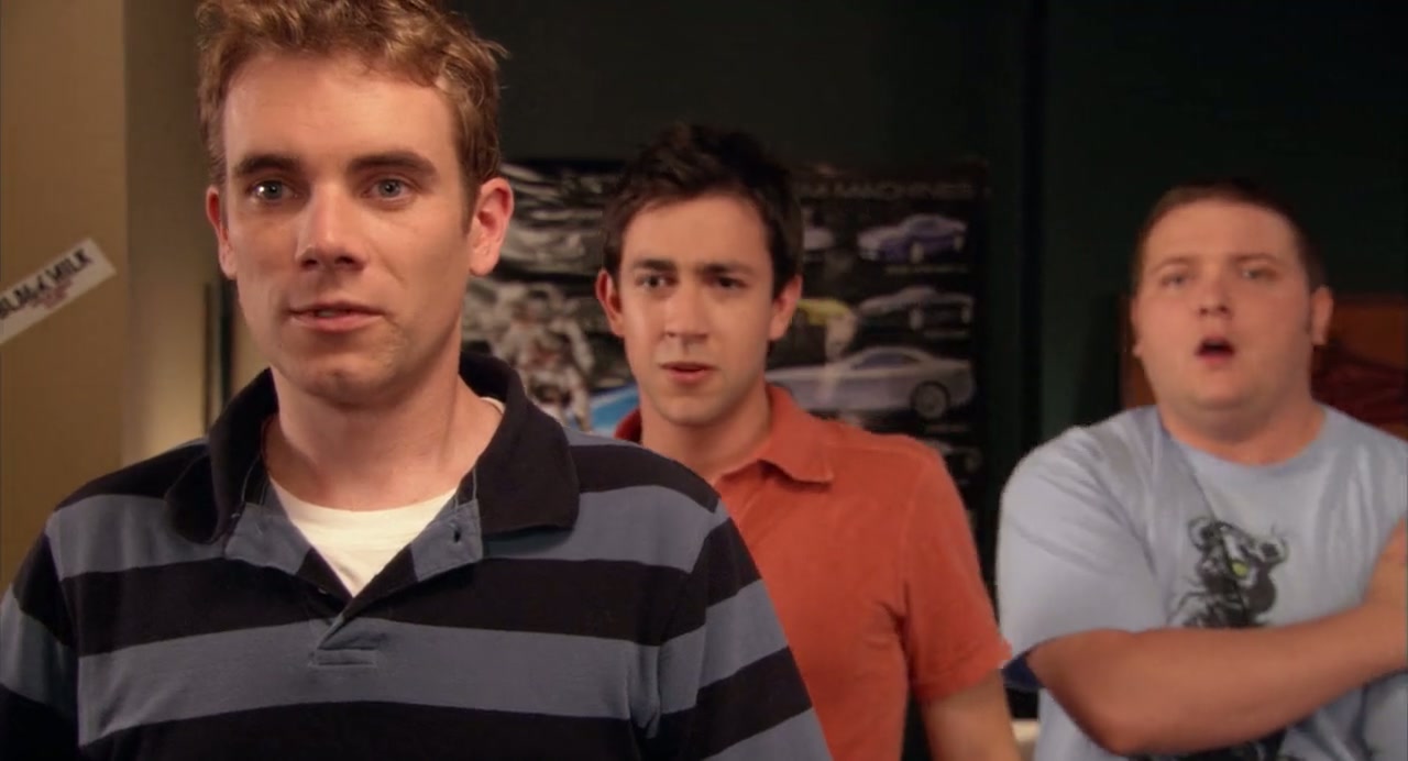 American Pie Presents: Beta House Screenshot