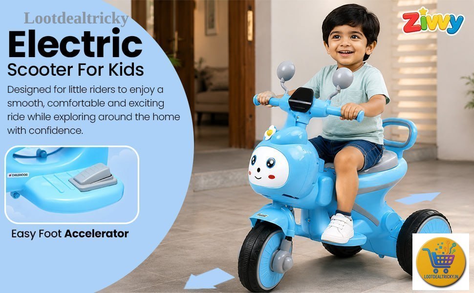 Grab Kid S – Just ₹2799 | Loot Lo