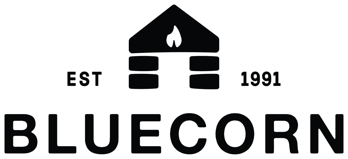 Bluecorn logo