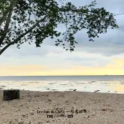 Telok Kerang Beach7