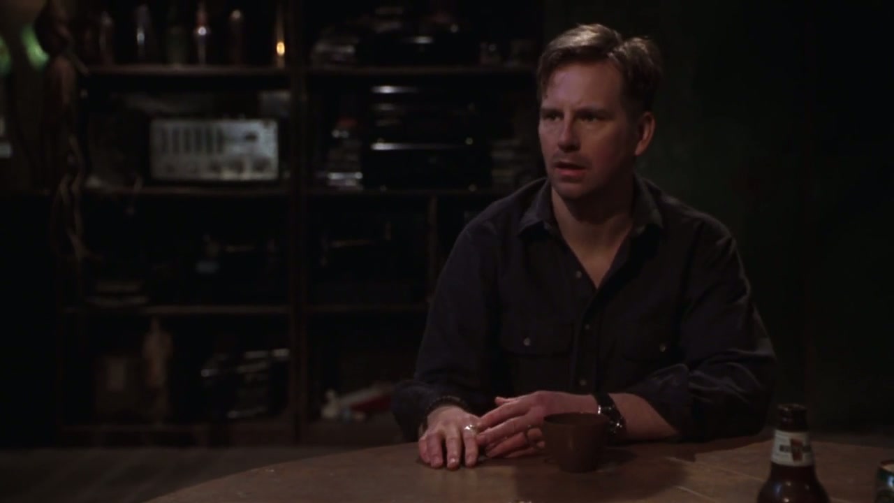 Book of Shadows: Blair Witch 2 Screenshot