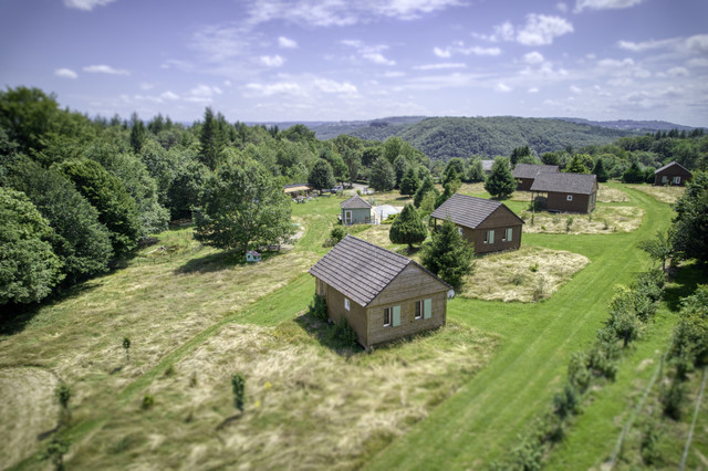Les Maisons de Coline