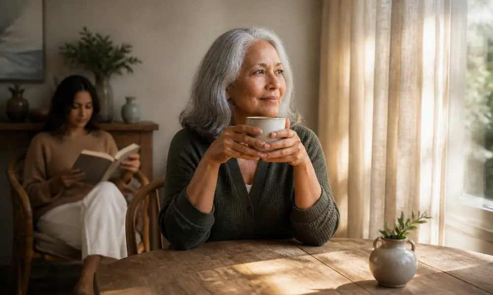 Caring for Loved Ones: Protecting Your Own Wellbeing