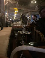 صورة منيو The Roof