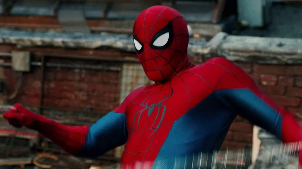 Rolul misterios al lui Keith David în Spider-Man: Brand New Day