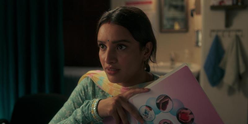 Maa Behen (2026) SS2