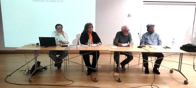 Lançamento e Tertúlia