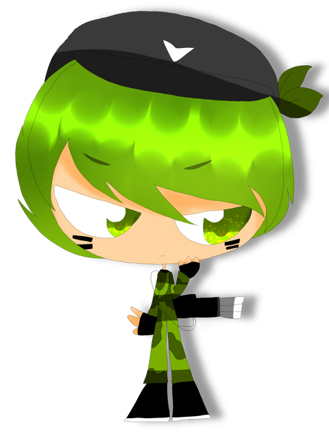 Gatling-Pea