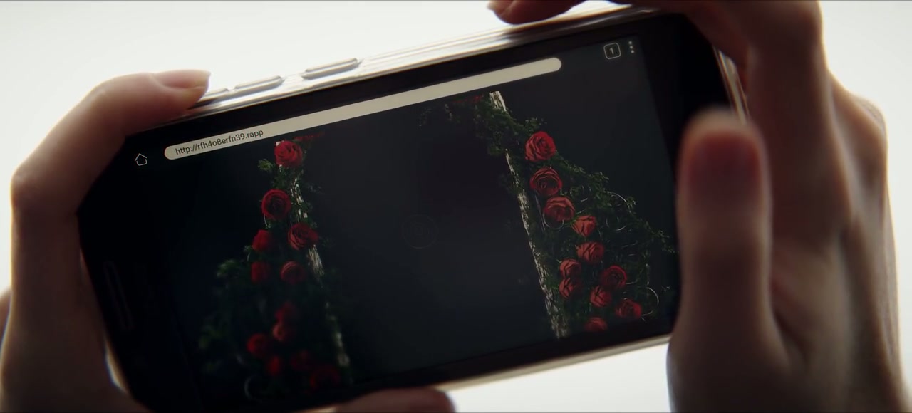 Red Rose Screenshot