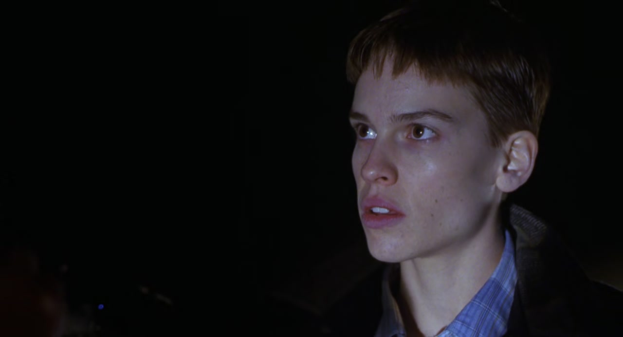 Boys Don't Cry Screenshot