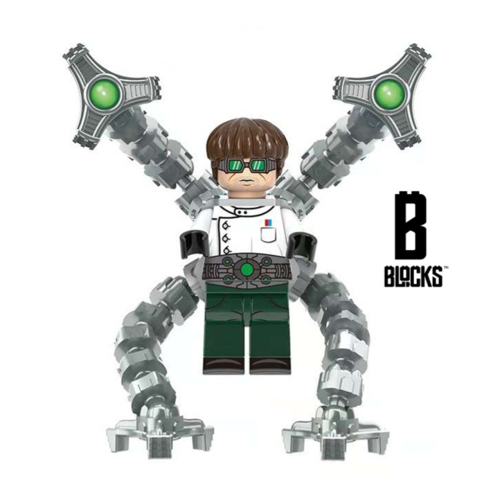 Doctor Octopus [Comic]