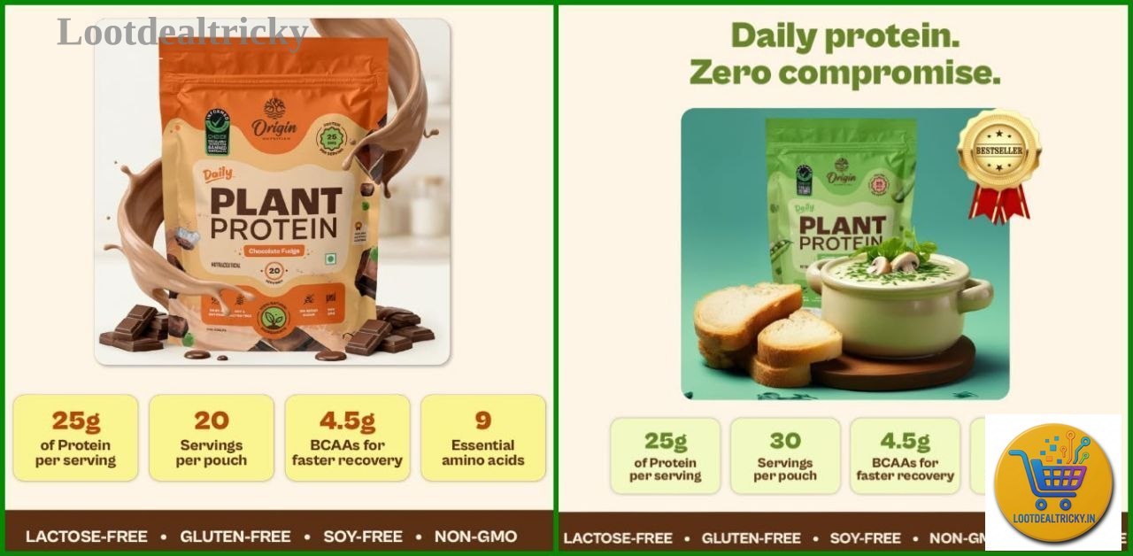 Grab Upto 31 – Just 31% OFF | Loot Ka Maal