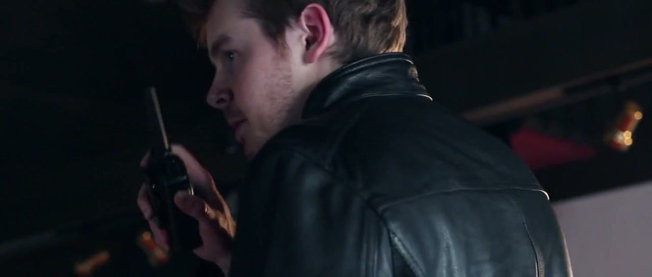 Rising Fear Screenshot