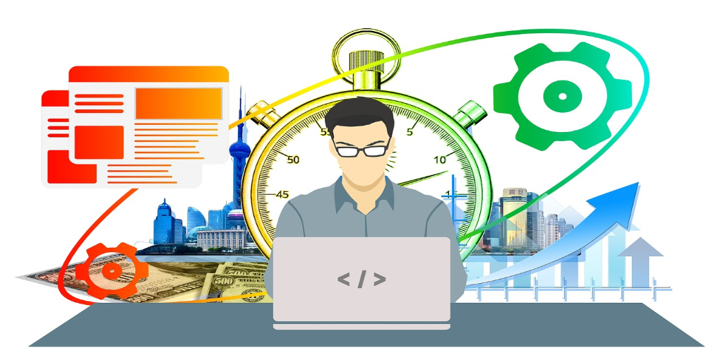 Web Development Company