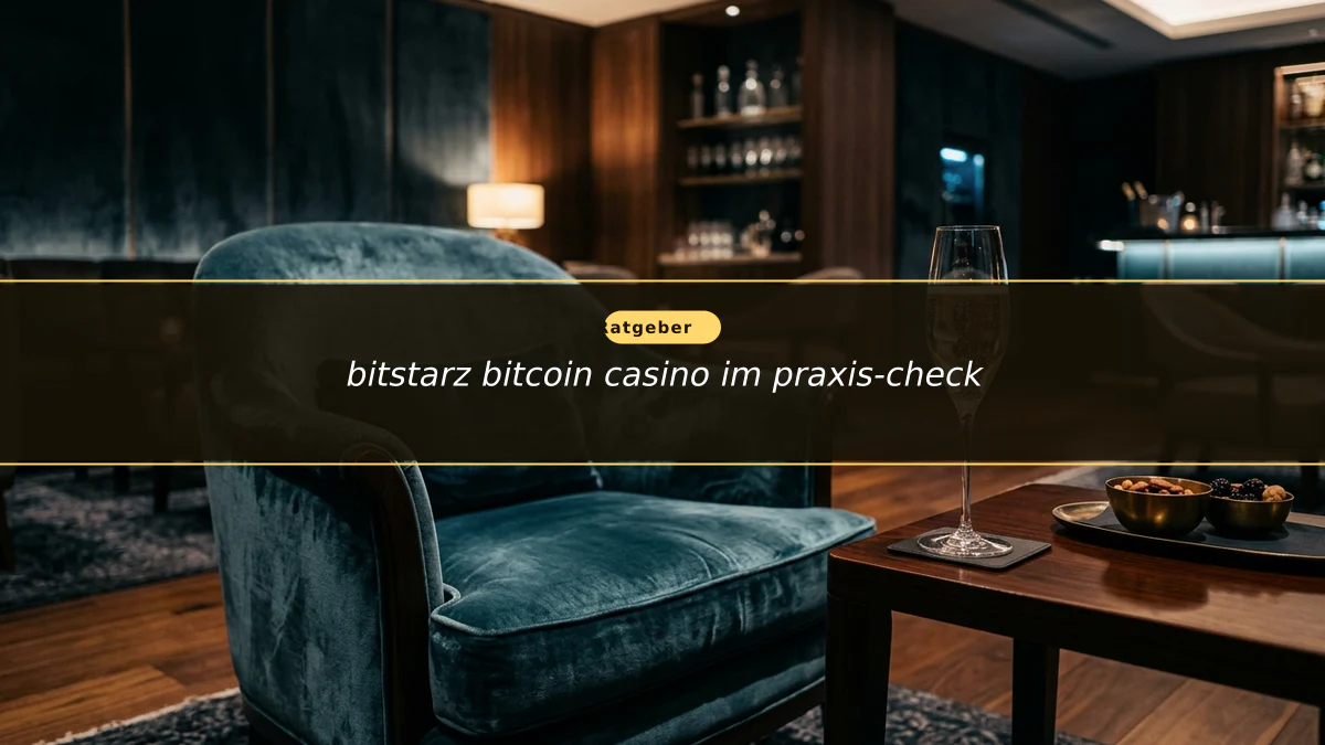 bitstarz bitcoin casino im praxis-check