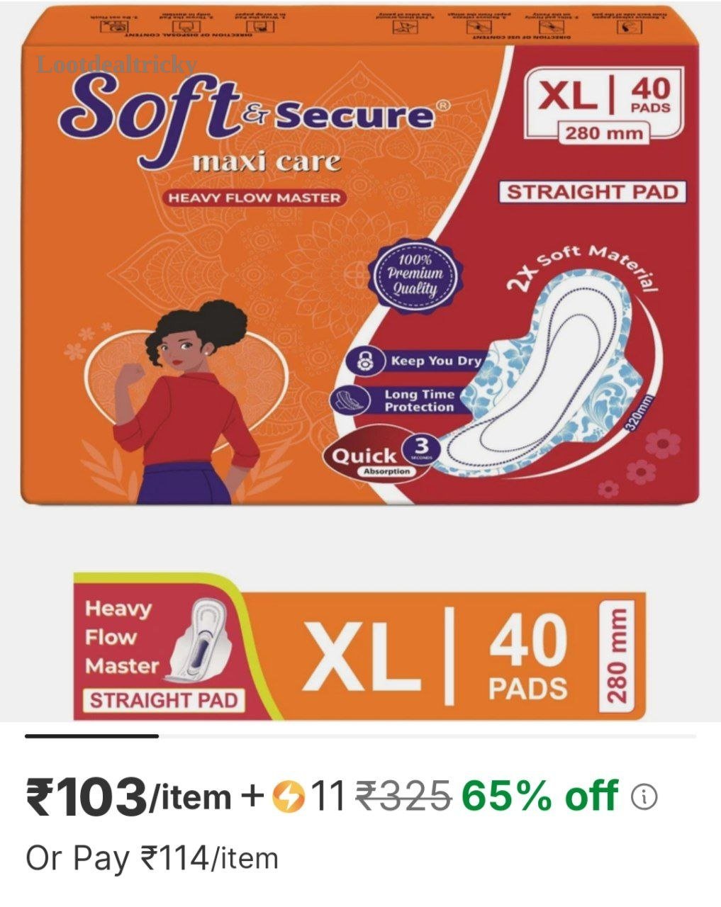103 Pack Of – Just ₹103 | Best Deal 103 Pack Of – Just ₹103 | Best Deal