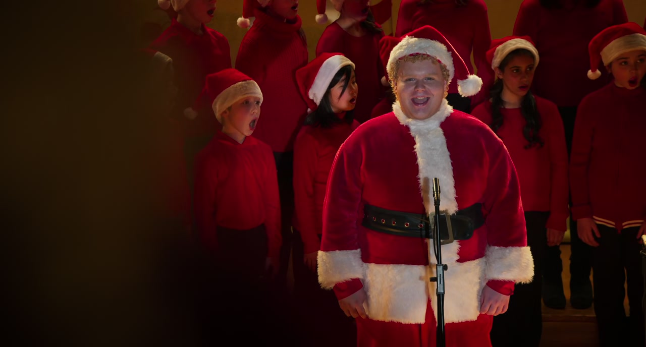 Bad Santa 2 Screenshot