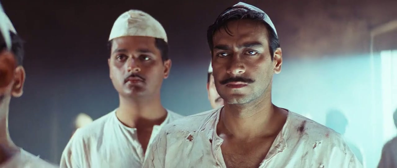 The Legend of Bhagat Singh Screenshot