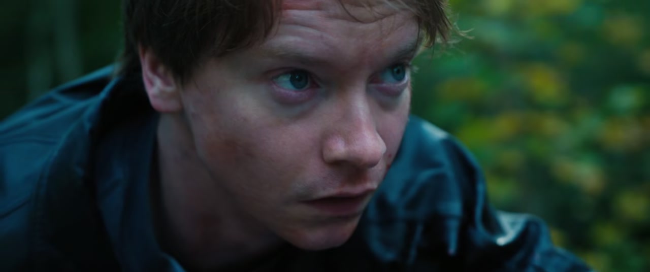 Sew Torn Screenshot
