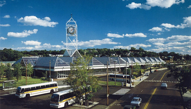 clock tower