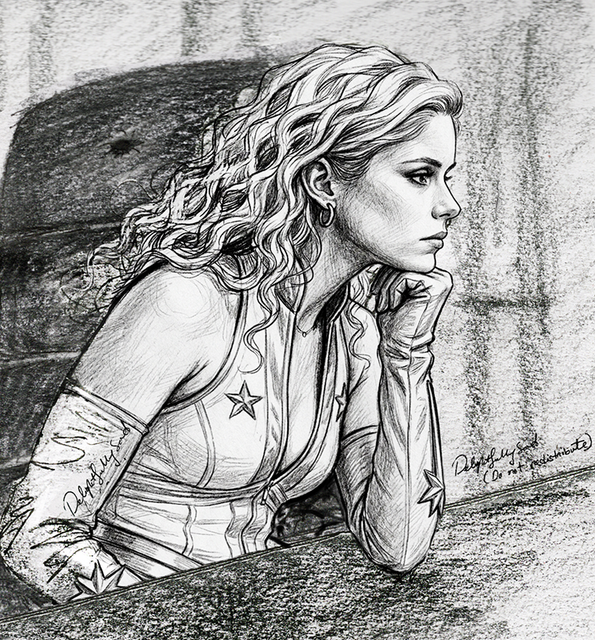 Starlight Sketchscan
